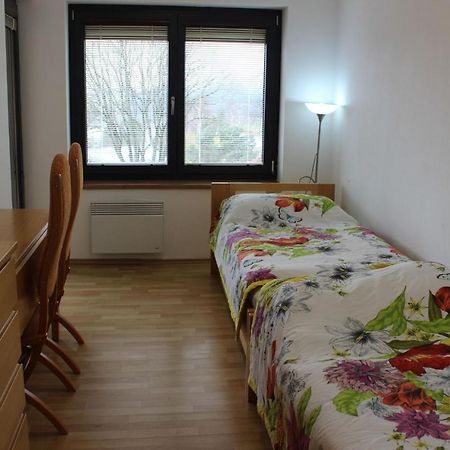 Apartman Lipanek Ліпно-над-Влтавою Екстер'єр фото