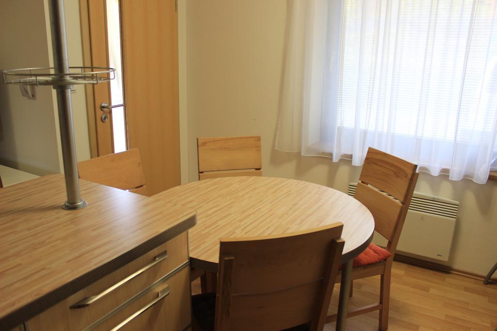 Apartman Lipanek Ліпно-над-Влтавою Екстер'єр фото