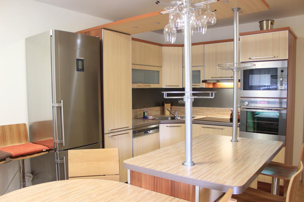 Apartman Lipanek Ліпно-над-Влтавою Екстер'єр фото