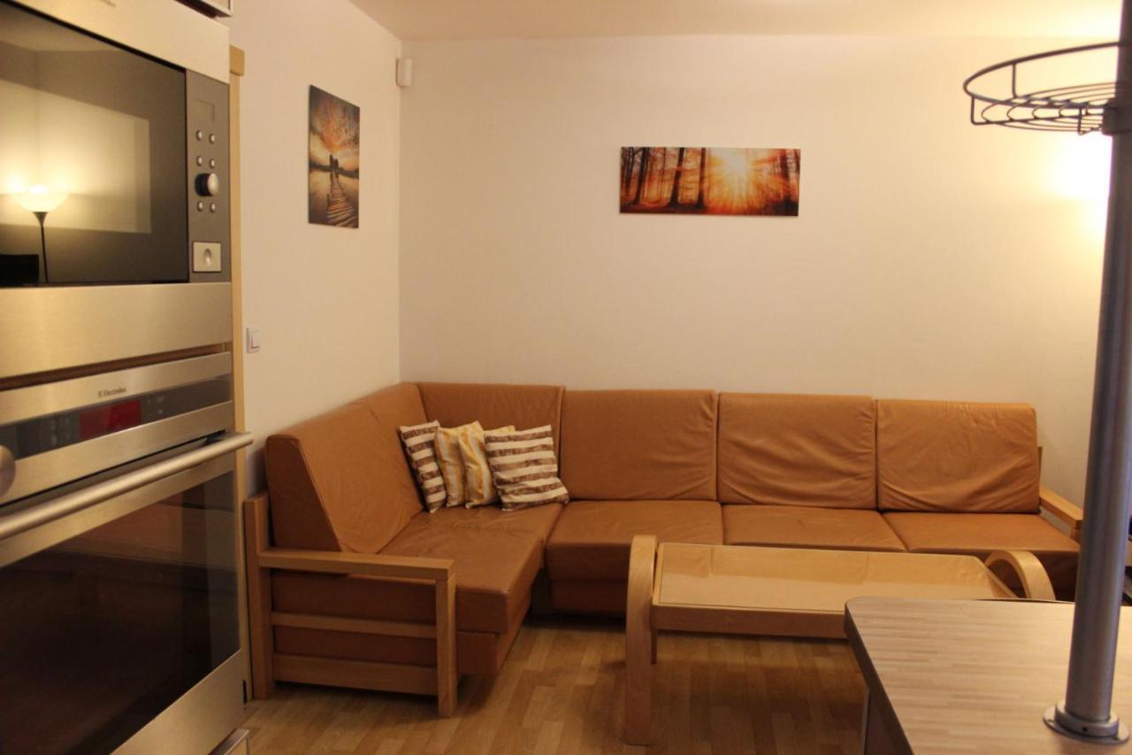Apartman Lipanek Ліпно-над-Влтавою Екстер'єр фото
